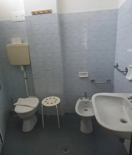 Стандартный двухместный номер